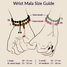 Mala Knot How To Make, Mala Bracelet Diy, Mala Necklace Diy, Diy Adjustable Bracelet, Mala Beads Diy, Mala Making, Healing Beads, Mantra Meditation, Buddhist Bracelet