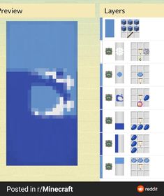 an image of a screen shot of the pixel art app for windows and macs