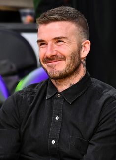 Military Fade, Beckham Hairstyle, Beckham Haircut, Military Haircuts Men, David Beckham Hairstyle, Beckham Hair, Military Haircut, Mens Summer Hairstyles, Celebrity Haircuts