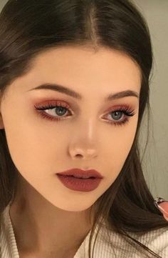 Makeup Contouring, Membentuk Alis, Mekap Mata, Inspiration Tattoos, Eye Makeup Pictures, Ethereal Makeup, Pinterest Makeup, Dope Makeup