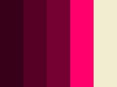 an image of a color palette with different shades