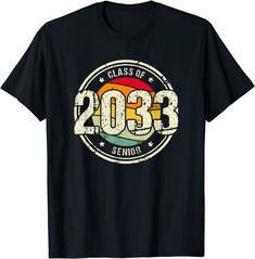 a black t - shirt with an orange and white logo on the front that reads,'1960 limited edition '