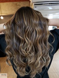 Hair Color Pictures, Summer Blonde Hair, Dark Brunette Hair, Brown Ombre Hair, Hair Inspiration Long