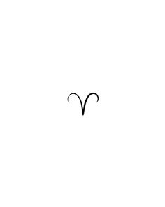 O poder do signo de Áries com uma tatuagem minimalista e delicada. 🌟✨💪🏼 ♈︎ #TatuagemDelicada #SignoDeÁries #Minimalismo Aries Minimalist Tattoo For Women, Aries Tattoo Stencil, Aries Fine Line Tattoo, Fine Line Aries Tattoo, Simple Aries Tattoo, Aries Zodiac Tattoos For Women, Aries Tiny Tattoo, Aries Mood