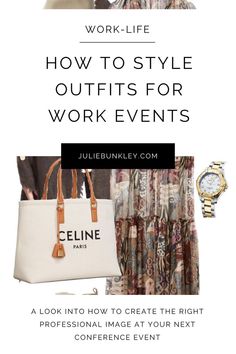 Get conference outfit ideas for your fall professional events. See how to style a great fall outfit for a 3 day conference. Read the article to see more ideas for conference outfits trendy. Cowboy Chic, Outfits For Fall, Welcome Party, Professional Image, Welcome To The Party