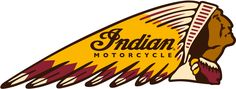 Indian Logo, Vintage Indian Motorcycles, Motorcycle Rallies, Motorcycle Decals, Indian Scout, Motorcycle Manufacturers, Motorcycle Posters