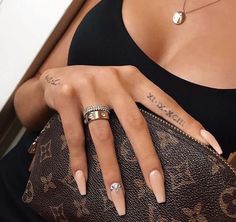 Tiny Tattoos For Women, Roman Numeral Tattoos, Meaningful Tattoos For Women, Cat Tattoos, Small Meaningful Tattoos, Tiny Tattoo, Colorful Nails, Diy Tattoo, Sleeve Tattoo