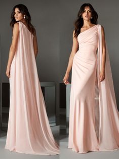 Dresses Classy Elegant, Gowns Aesthetic, Prom Elegant, Unique Bridesmaid Dresses, To Start A Conversation, Gowns Dresses Elegant, Elegant Dresses Classy, Gowns Prom, Ball Gowns Evening