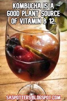 Kombucha is a healthy food source of Vitamin B 12 for vegans and vegetarians. Vitamin B 12, D Vitamin, Iron Vitamin, Biotin Hair Growth, Shampoos And Conditioners, Vitamins For Hair Growth, B 12, Fatty Fish, For Hair Growth