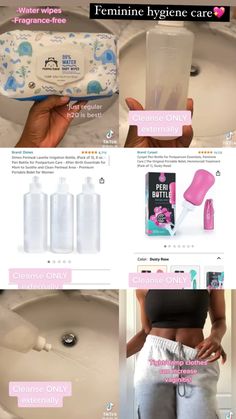 Feminine Hygiene Supplements, Hygiene Tips Feminine Kitty, Hygiene Haul, Walmart Hygiene Haul, Vanity Products, 2024 Skincare, Feminine Hygiene Routine