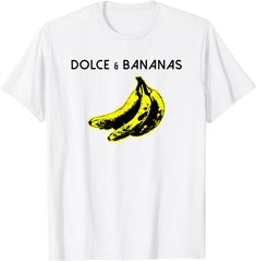 Banana T-shirt Funny Banana Designer Patty Smith, Funny Banana, Vneck Tshirt Women, Christmas T Shirt, T Shirt Funny, Ugly Christmas, Christmas Halloween, Shirt Outfit, The United States