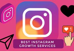 the best instagramm growth services