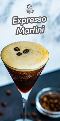 Espresso Martini Martini Please, Cereal Flavors, New Years Appetizers, Espresso Martini Recipe, Kahlua Coffee Liqueur, Espresso Martinis, Creamy Cocktails, Drink Inspiration, Cocktail Serving