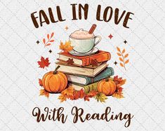 fall in love with reading svt