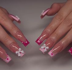 Nail Business, High Ponytails, Swag Nails, Simple Nails, Nail Design, Nail Ideas, Nail Inspo, Acrylic Nails, Nail Designs