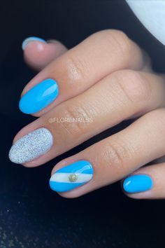 Looking for some bright & trendy summer nails? Try these totally cute and fun spring nail art ideas and designs for this year