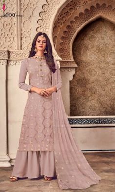 Store - Page 28 of 28 - The Libas Collection Sharara Kurti, Bday Dress, Vs Image, American Dress, Haircut Style, Pakistani Suit, Georgette Dupatta, Guru Pics, Embellished Clothing