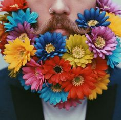 Beards Men, Peter And The Starcatcher, Flower Head Wreaths, Fantasy Life