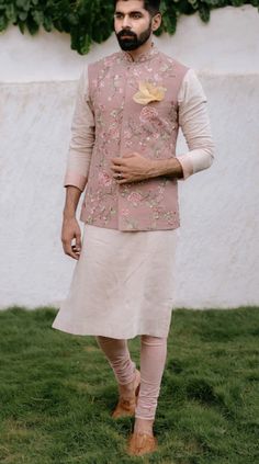 Engagement Dress For Groom, India Fashion Men