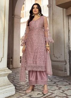 palazzo suits online , palazzo suits party wear , palazzo suits Salwar Models, Plazzo Suits, Celana Fashion, Butterfly Net, Designer Salwar Kameez, Pakistani Suit, Eid Outfits, Palazzo Suit, Salwar Kameez Online