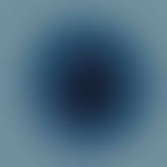 an abstract blue and white background with a black center