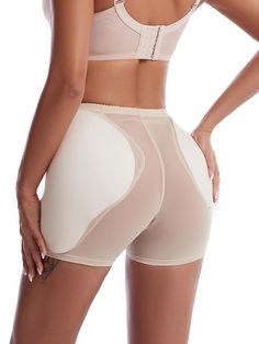 Shaper Panty, Tummy Slimmer, Hip Pads, Curvy Hips, Waist Shapers, Lace Body, Love Handles, Body Shaper, Waist Trainer