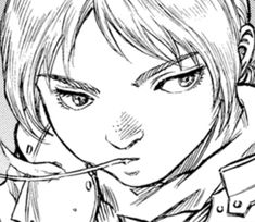 Berserk Hot Characters, Character Art, Art