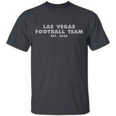 Las Vegas Football Team Gridiron T-Shirt  #LasVegasRaiders #Raiders #LasVegas #Football