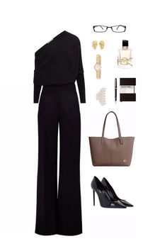 Outfit Ideas Dressy Classy, Opera Outfit Ideas, Preppy Chic Outfits, Stylish Business Outfits, Classy Wardrobe, Chic Dressing, Office Siren, Fashion Business Casual, Classy Work Outfits