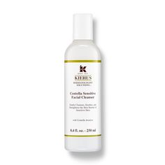 Gently cleanse dirt, oil and irritating impurities with our mildest facial cleanser for sensitive skin. Comfort sensitive skin with our pH-balanced face wash. Super Dry Skin, Cleanser For Sensitive Skin, Gentle Facial Cleanser, Skin Burns, Mild Cleanser, Dry Face, Make Up Remover, Dry Sensitive Skin, Skin Cleanse