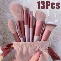 👜✨ Hurry! Grab Stylish Handbags on Sale Now! Don't Miss Out! ✨👜Trendy Handbags on Sale Now! Don't Miss Out! 🎉👜 Luxurious Makeup Brush Set for Effortless Application (13 Pcs) 😍 The Nichole Collection On Sale Now $9.99. Visit www.nicholecollection.com
#fyp #followme #foryoupage #shopping #nicholecollection #discountcode
#Fashion #OOTD (Outfit of the Day) #Style #Clothing #Trendy #Fashionista #StreetStyle #OutfitInspiration
#WardrobeEssentials #FashionTrends #DressToImpress #FashionGoals
#CasualStyle #Chic Make Up Concealer, Kuas Makeup, Alat Makeup, Bronzer Brush, Blush Beauty, Makeup Brushes Set, Highlighter Brush, Foundation Makeup, Eyebrow Brush