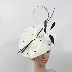 Categoría:Sombrero Derby De Kentucky,Fascinators; Sexo:Mujer; Cantidad:1; Ocasión:Carrera de caballos,Ocasión especial,Boda; Material:Pluma,Red; Color:Rasa,Gris,Morado,Beige; Dimensiones netas:0.0000.0000.000; Peso de Envío:0.071; Día listado:09/30/2016; Categorías de base:Accesorios para Ropa; Productos especiales seleccionados:COD Hat Fascinators, Fascinators Hats, Fascinator Hats Diy, Derby Hats Fascinators, Horse Race, Melbourne Cup, Kentucky Derby Hats, Elegant Hats, Feather Flower