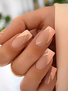 Yellow  Collar    Color Nails Embellished   Nail,Hand & Foot Care Egypt Nails, Classy Nail Ideas, Nail Whitening, Kylie Nails, Nail Bling, Long Square Nails, Graduation Nails, Pretty Nail Art Designs, Short Acrylic Nails Designs