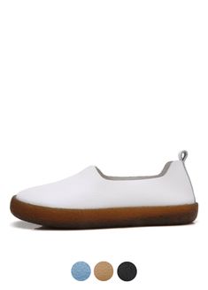 • Type of floors: moccasins • Upper material: split leather • Season: Spring / Autumn • Fit: fit the actual size, take your normal size • Women's shoes: flat shoes • Import Product Ginger Women, Flats Online, Loafer Shoes Women, Autumn Fits, Lace Up Flats, Light Weight Shoes, Gym Shoes, New Chinese, Types Of Flooring