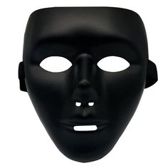 PRICES MAY VARY. Create special and memorable moments for you and your friends. Ideal for masquerade parties, gifts, costume parties, carnival, Christmas, Easter, New Years Eve party, Halloween, etc. Stylish and cool hip-hop dancer costume, very popular among the young. Halloween Cosplay Mask，Suitable for ages 3+ Scary blank face ghost design makes it a great prop for Halloween party and other parties to activate exciting and mysterious atmosphere. Realistic Halloween mask has elastic strap for Realistic Halloween Masks, Halloween Outfits For Kids, Carnival Christmas, Masks For Kids, Fancy Dress Halloween Costumes, New Halloween Costumes, Dancer Costume, Cosplay Mask, Scary Halloween Costume