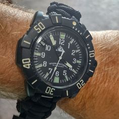 Multi-Functional Survival Gear: This Military Watch Contains All The Tools You Need For Outdoor Use, Such As Compass, Whistle, And Other Survival Gear. You Don’t Need To Carry All Survival Tools In Your Backpack. It Is Suitable For Various Outdoor Activities, Such As Traveling, Camping, Mountain Climbing, Hunting. 2-In-1 Survival Strap: The Rope Strap Can Be Disassembled To Be A Paracord That Can Bear Up To 250pounds. Dual Display Tactical Sport Watch: It Has Dual Display Movement (Pointer + Num Black Wear-resistant Watch Bands For Outdoor, Casual Black Watch Band For Everyday Use, Casual Black Watch Bands For Everyday Use, Black Everyday Watch, Black Watch Accessories With Analog Display For Adventure, Durable Black Watch Accessories For Outdoor Activities, Durable Black Watch Accessories For Outdoor, Functional Black Watches For Adventure, Black Watch Accessories For Outdoor Activities