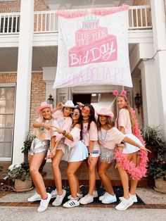 Moms Day Sorority Banner, Adpi Bid Day Themes, Phi Mu Bid Day