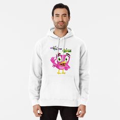 Hellow World - Best Charming Gift Ideas For Glow Parents Anniversary. Happiness Road Wool Holiday Trip. Animal Special Gravity White Funny. Joyful Mammal International Cute. Newborn Hello Beak World by stylishopgifto8 | Redbubble Butterfly Mosaic, Happy Holiday Gifts, Mosaic Design, Holiday Humor, Black Power, Hoodie Design, Lightweight Hoodie, Pocket Pouch, Zip Hoodie