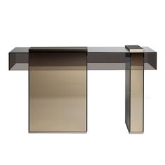 Manhattan Console Table - Urban Ashram Home Designer Console Table, Living Room Design Styles, Luxury Console Table, Steel Console Table, Entrance Console, Luxury Console, Console Table Modern, Living Room Wall Designs, Master Design