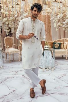 Traditional Indian Mens Clothing, Wedding Matching Outfits, Wedding Dresses Men Indian, Blazer Outfits Men