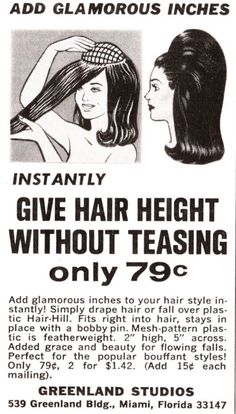 Pin Up Vintage, Pin Curls, Retro Hairstyles, Moda Vintage, Big Hair, Vintage Hairstyles