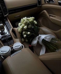 Car Aesthetic Interior, Quite Luxury, Vision Board Inspiration, Luxury Lifestyle Dreams, Luxury Aesthetic, Future Lifestyle, Rich Life, Dream Lifestyle, Bouquet Of Flowers