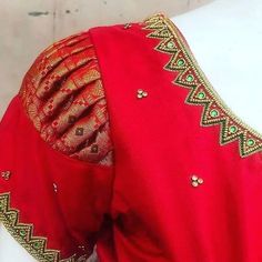 Brocade Blouse Designs, Lace Blouse Design, Sari Design, Latest Model Blouse Designs, Blouse Design Images