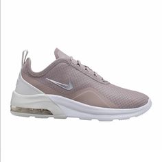 Never Worn Nike Running Shoes With Perforated Toe Box, Nike Air Max Motion 2, Nike Air Max Motion, Shoes Nike Air, Shoes Nike, Sketchers Sneakers, 2 Colours, Glowing Skin, Beauty Tips