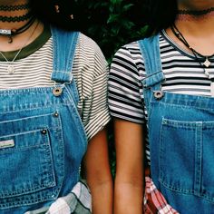 Cute denim overalls 1990s Fashion, Skirt Denim, Skirt Maxi, Modest Clothing, 90s Nostalgia, Denim Overalls