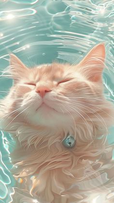 Chat Kawaii, Cute Cat Wallpaper, Cute Cats Photos, Pretty Animals, Cat Aesthetic, Cute Animal Photos, Funny Cute Cats, Cat Wallpaper, Cute Cats And Dogs