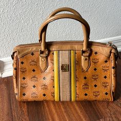 Reposhing This Item I Purchased From @G_fred. Loved It, But Ready To Rotate For Something New. Questions? Leave A Comment Below! Mcm Bags Purses, Mcm Handbags, Mcm Bags, Leave A Comment, Something New, Bag Lady, Handbags, Women Shopping, Red