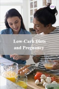 "I'm hoping to keep my weight gain healthy during pregnancy. Low-carb diets have helped me do that in the past. Can I go on one now?" Learn more here. Pregnant Diet, No Carb Diets, Low Carb Diet, Weight Gain, Go On, Low Carb