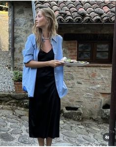 Vacation Outfits Cool Weather, Japanese Capsule Wardrobe, Minimalist Summer 2024 Outfits, Morocco Outfits, 2024 Wardrobe, Japanese Minimalist, Look Retro, 2024 Style, Dresses Style