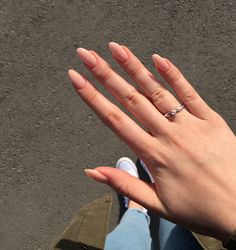 Classy Acrylic, Aesthetic Nails, Nails Inspo, Pretty Nails, Cute Nails, Nail Inspo, Gel Nails, Acrylic Nails